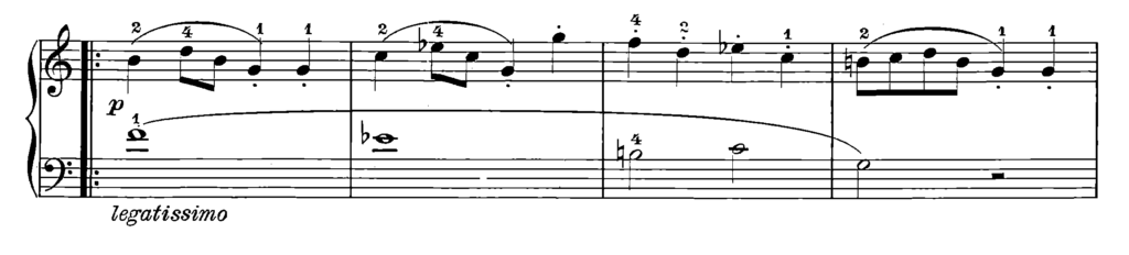muzio clementi sonatine sonatina analisi composizione matteo malafronte mdlp blog metodo di lettura pianistica pianoforte ricordi pdf