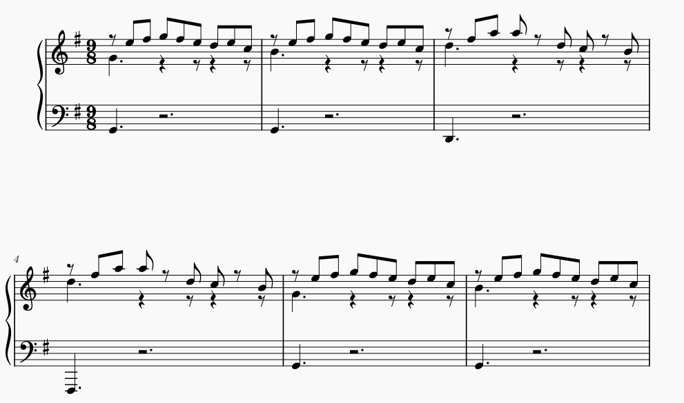 muzio clementi sonatine sonatina analisi composizione matteo malafronte mdlp blog metodo di lettura pianistica pianoforte ricordi pdf