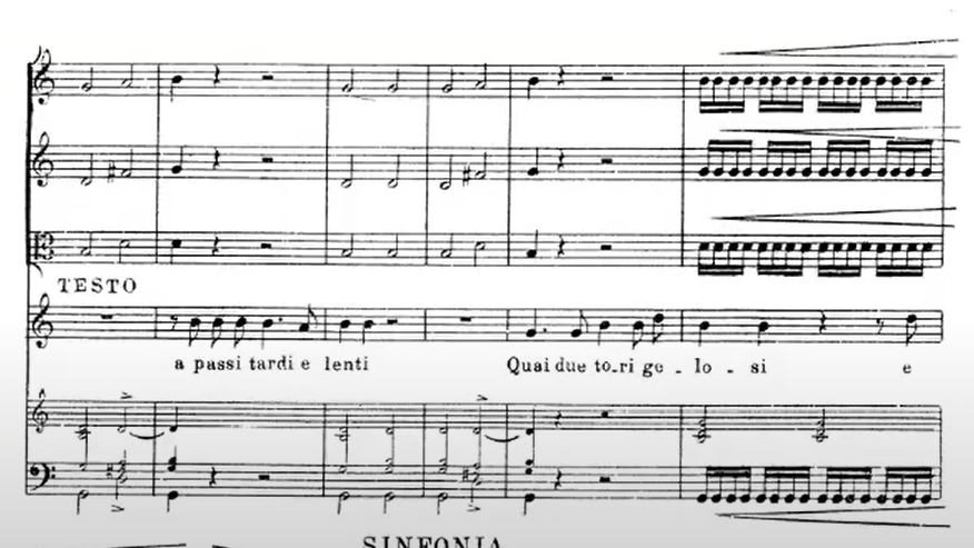 claudio monteverdi madrigale 500 1500 cinquecento rinascimento mdlp metodo di lettura pianistica matteo malafronte blog pianoforte tancredi e clorinda madrigali